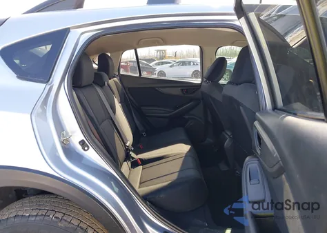 2021 Subaru Crosstrek z USA, uszkodzony, nr VIN JF2GTABC1M8207301